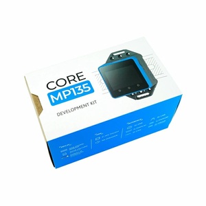 Micro <span class=keywords><strong>Linux</strong></span> integrato di controllo industriale host M5Stack CoreMP135 con STM32MP135D