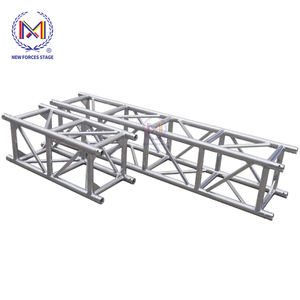 Aluminum Alloy Bolt Bracket <strong>Truss</strong> Aluminum <strong>Truss</strong> for Sound <strong>System</strong> Speaker <strong>Truss</strong> <strong>Line</strong> <strong>Array</strong> <strong>System</strong> - Product Image 3