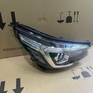 สำหรับ Subaru Forester 18-21ชิ้นส่วนไฟหน้า LED ไฮเอนด์ของแท้จากโรงงานถอดชิ้นส่วนหลอดไฟที่ปรับปรุงใหม่ - Product Image 2