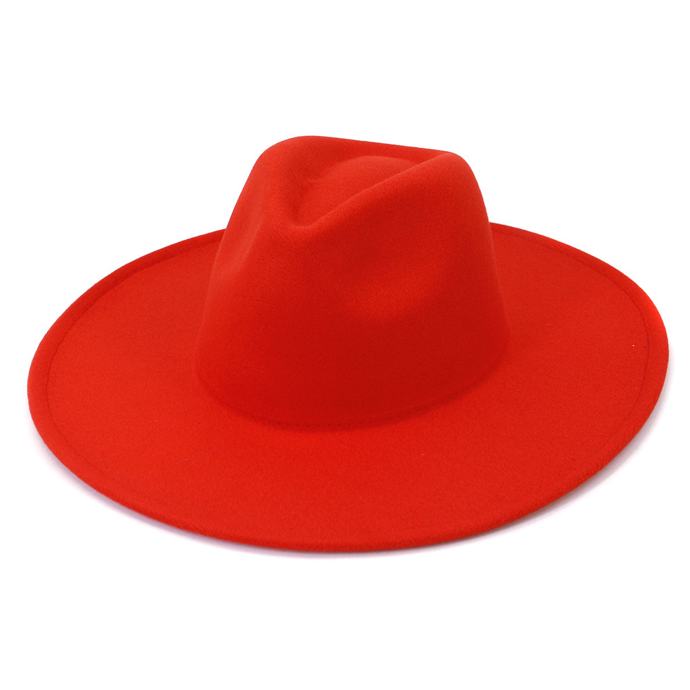 red orange