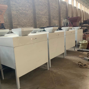 Máquinas De Processamento De Nozes Por Atacado Biscoito Industrial Máquina De Esmagamento De Casca De Noz Para Venda
