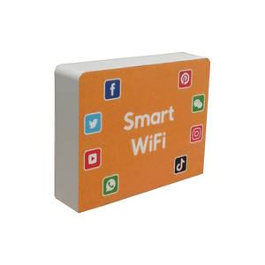 Enrutador de dispositivos de red de Configuración Cero con función de facturación WiFi - Product Image 1