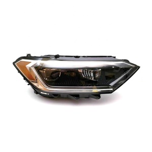 17A941036C for Volkswagen Jetta 2019 2020 Front Head Light - Product Image 1