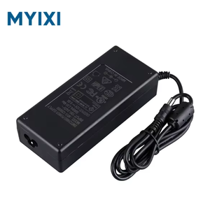 Myixi 100-240V 19V 4.74A 4.75a 90W AC Adapter cung cấp điện Adapter 90W 5.5x2.5mm cho xe điện LCD màn hình không khí coolar - Product Image 1