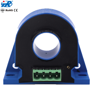 低電流測定DC漏れ電流センサー10mA/5V 50mA/5V 200mA/5Vライン検出用 - Product Image 2