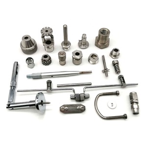 Cnc עיבוד דיוק מכונות עיבוד שבבי דיוק נחושת טיטניום נירוסטה cnc עיבוד שבבי - Product Image 6