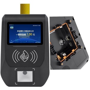 NFC RFID Бесконтактный считыватель смарт-карт/записывающее устройство 13,56 МГц USB интерфейс Rfid считыватель карт - Product Image 1
