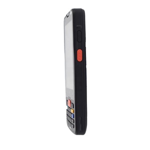 Industrial Android Mobile 2 + 16G/3 + 32G Smart Android Data Collector Almacén Escáner de código de barras PDA - Product Image 6