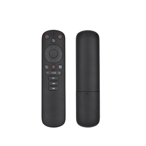 Newest Voice Air <strong>Mouse</strong> G50S <strong>2</strong>.4G Wireless Mini <strong>Keyboard</strong> With Gyro Voice Smart Remote <strong>Control</strong> for PC Android TV Box G10S G20S - Product Image 6