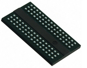 SeekEC, драм-чип памяти DDR3 SDRAM 2gбит 128Mx16 1,5 В 96-контактный FBGA MT41J128M16JT-125 K - Product Image 1