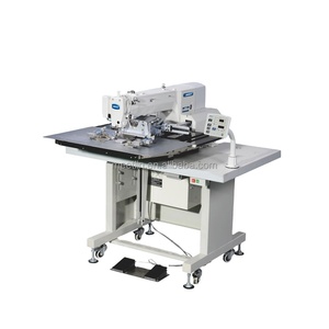 JOCKY JK3020MZ Electrical <strong>Pattern</strong> Machine/ <strong>Pattern</strong> <strong>Program</strong> Machine Apparel - Product Image 1