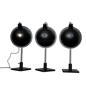 La esfera integrada admite fuente de luz personalizada y tamaño de apertura Luz blanca Fuente de luz óptica de esfera integrada LED - Product Image 4