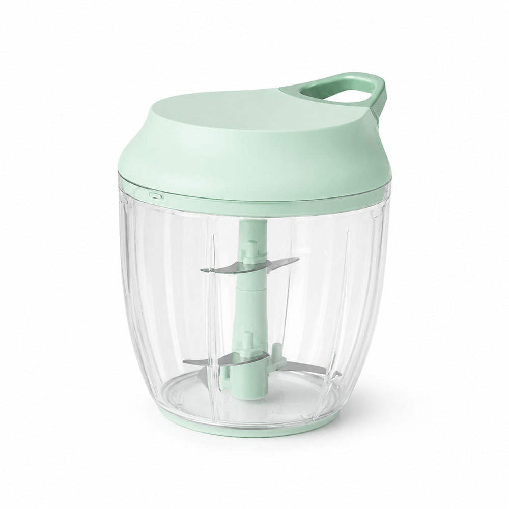 Mint Green