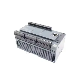 TM221C40R <strong>Programmable</strong> <strong>Logic</strong> <strong>Controller</strong> with 40 I/O and Relay Outputs - Product Image 5