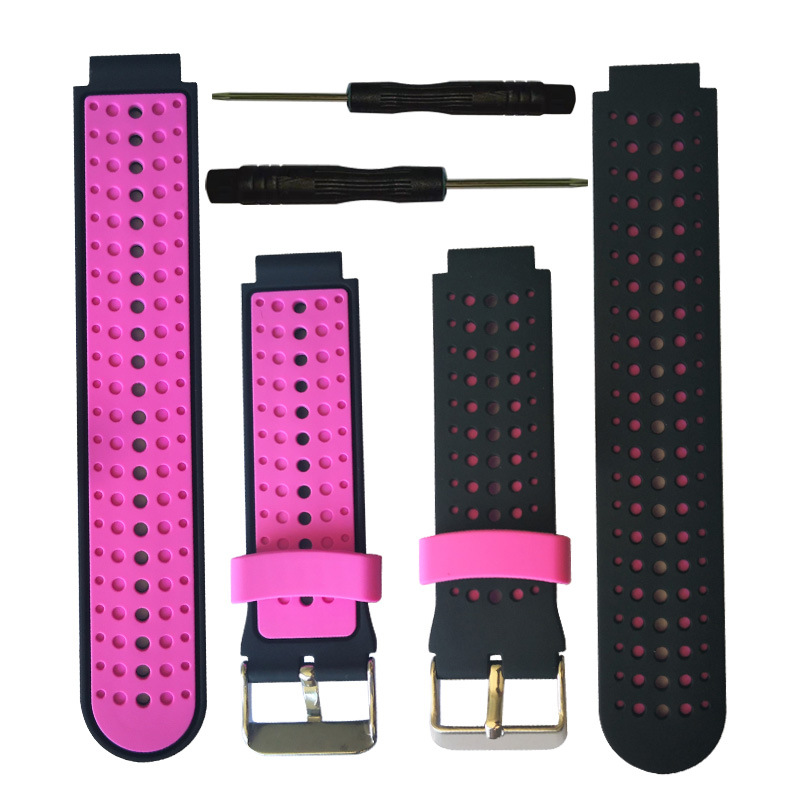 Negro-Rosa