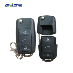 Fornitore della Cina 433.92Mhz 4 canali programmatore duplicato auto chiave remota - Product Image 3