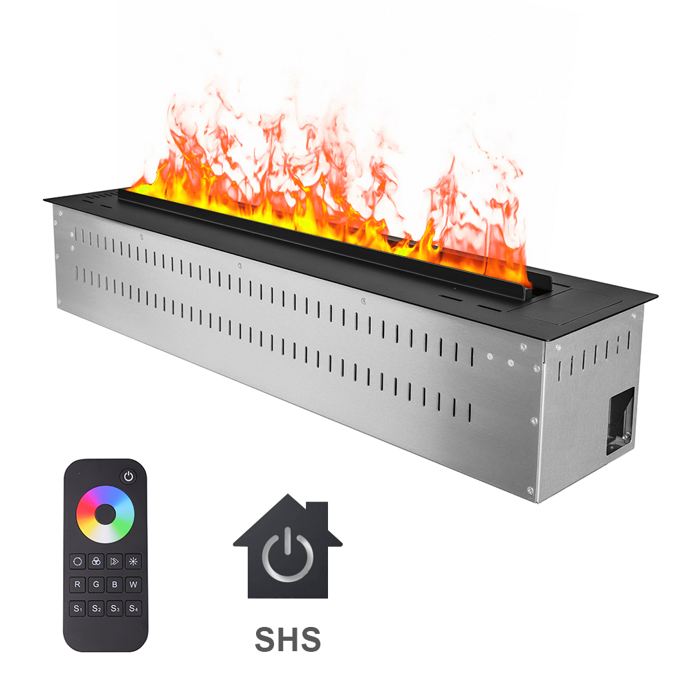 con sistema Smart Home