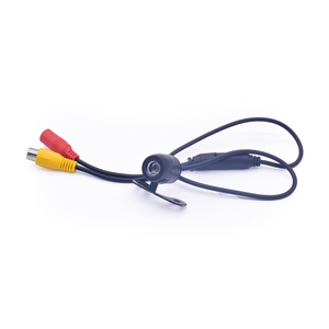 工厂销售不同类型的汽车后视摄像头易于安装倒车摄像头 - Product Image 4