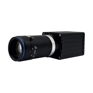 Cámara Termográfica infrarroja de alta temperatura HJK G46E75 con sensor SWIR de 0,8-2μm Soporte SDK de salida de 16 bits - Product Image 2