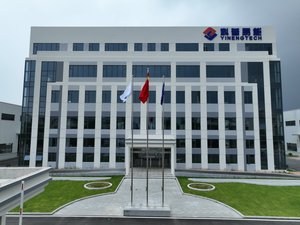 Máy sản xuất May Mặc tự động mới với các tính năng mở rộng và trải rộng vải cho các nhà máy sản xuất - Product Image 3