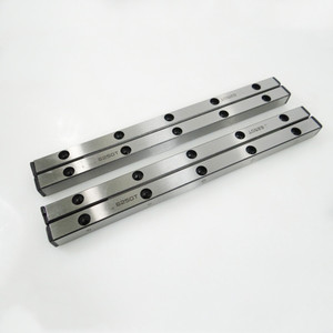 Japan Cross Roller <strong>Guide</strong> for <strong>CNC</strong> <strong>Machine</strong> VR6-300 VR6-300X20Z VR6-300HX20Z <strong>Linear</strong> <strong>Guide</strong> <strong>Rail</strong> - Product Image 1