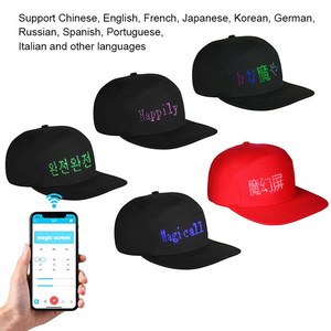 Светящийся светодиодный дисплей с подсветкой - Product Image 5
