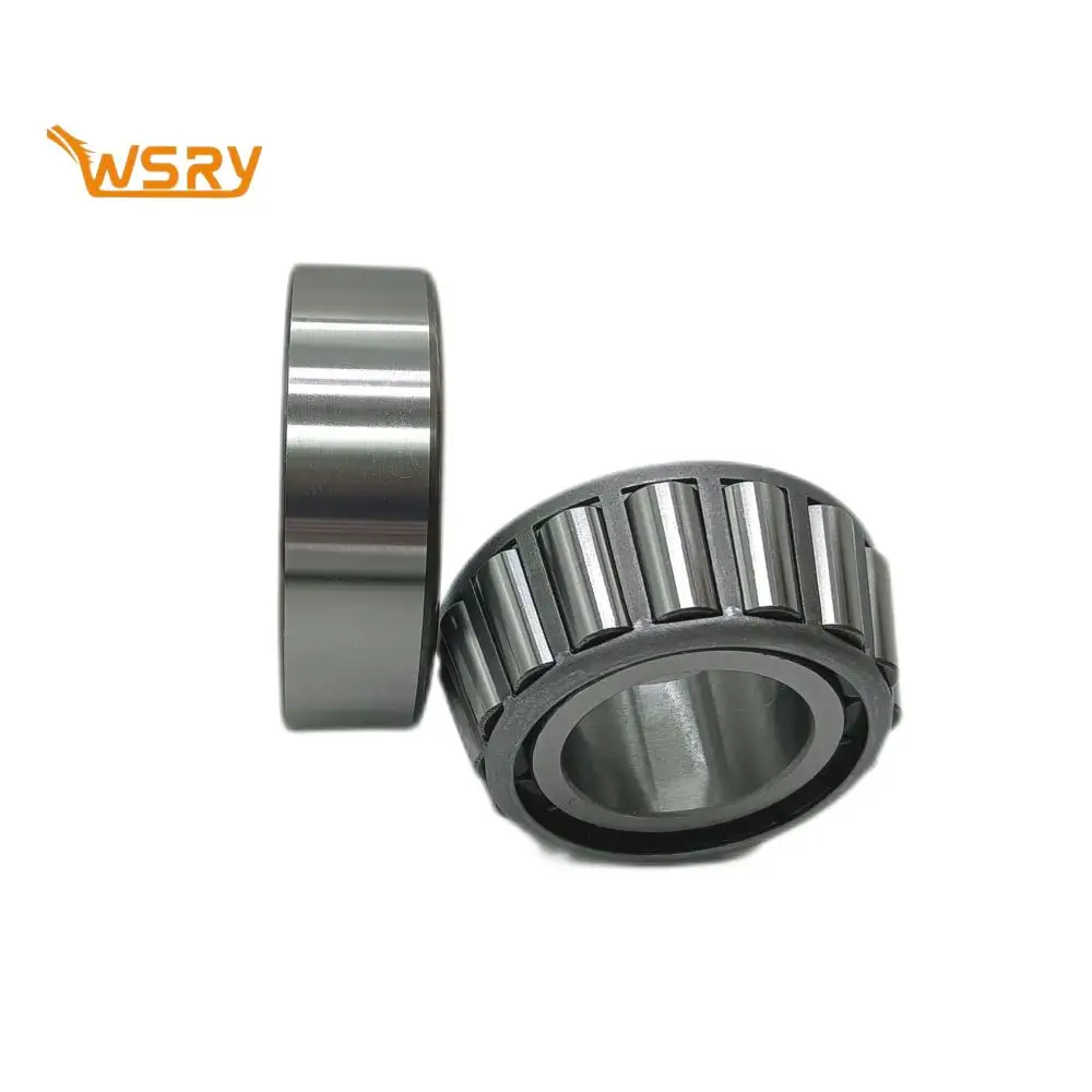 WSRY Cheap Factory Price tapered roller bearing 30207 32205 32206 32207 32208