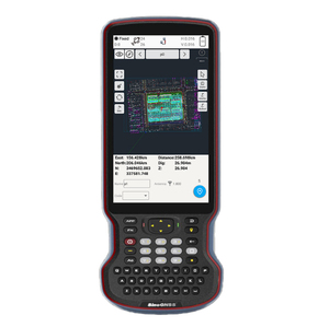 COMNAV/SINO R60ハンドヘルドGNSSデータコレクター最適価格頑丈64/128GB GPS測量・マッピング用IP67 OEMカスタマイズ可能 - Product Image 1