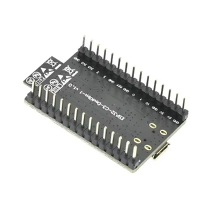 ESP32-C3-DevKitM-1 scheda di sviluppo ESP32-C3 ESP32-C3-MINI-1 modulo Wireless WiFi BLE - Product Image 4