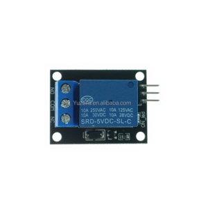 1 Channel <strong>Relay</strong> Board KY-019 5V Single <strong>Relay</strong> <strong>Module</strong> - Product Image 1