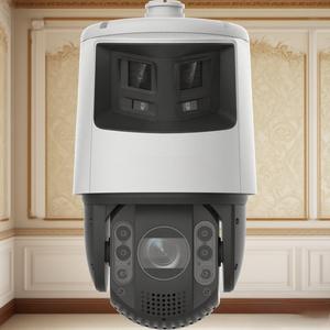 ハイクDS-2SE7C425MWG-EB/26(F0) セキュリティカメラシステムプロフェッショナルネットワークビデオPTZナイトビジョンモニターCCTV POE