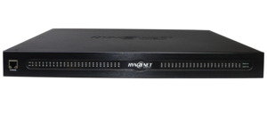 AV PoEスイッチSDVoE H.264/H.265 JPEG2000デコーダー & エンコーダーAVオーバーIP 48 * 1GポートマネージドAVネットワークスイッチ - Product Image 4