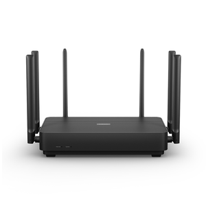 Küresel Mi yönlendirici AX3200 Xiaomi Redmi Ax6s Wifi 6 yönlendirici çift frekans MIMO-OFDMA 2.4/5 GHz çift çekirdekli 1.35GHz CPU - Product Image 5