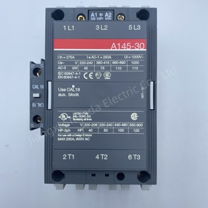 AB-B UA75 30 00 RA Industrial <strong>Control</strong> Module PLC Automation Component DCS System Part Global Supply