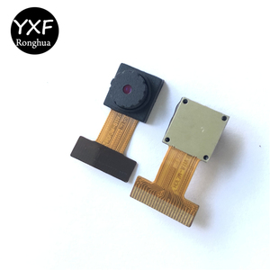 工場1600*1200 OV2640 CMOSセンサーESP32 YUV RGB DVP2MPナイトビジョンカメラモジュール