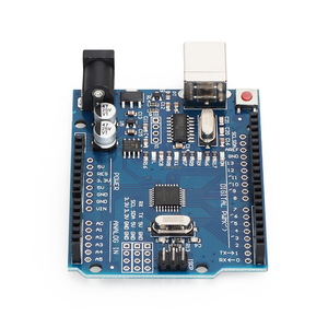Placa de Control principal Tscinbuny, puerto de impresora, módulo electrónico USB, Kits de placa de desarrollo para Arduino