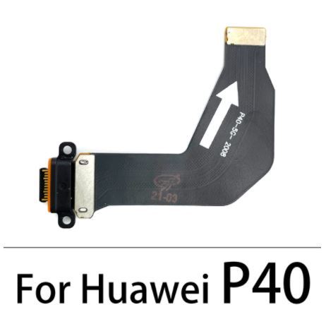 P40 C
