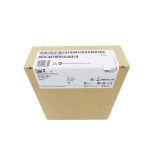 Módulo de Entrada Digital 6ES7 321-7TH00-0AB0 para Programación de PLC y Control Industrial con Interfaz de Comunicación RS485, Nuevo - Product Image 1