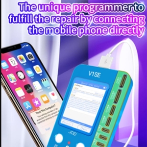 JC V1SE Handy-Code-Leser Programmierer für iPhone