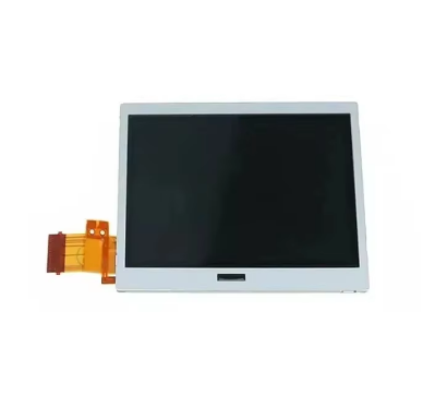 Pantalla inferior (Plata)
