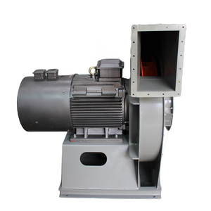 Giá tốt nhất áp lực cao <span class=keywords><strong>Radial</strong></span> dòng chảy Quạt quạt ly tâm cho lò 220V - Product Image 3