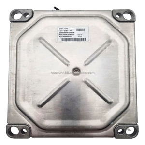 521-0791 5210791 Bagger ECU Motor Computer platine elektronische Steuerung für CAT c7 c9D mit Programm