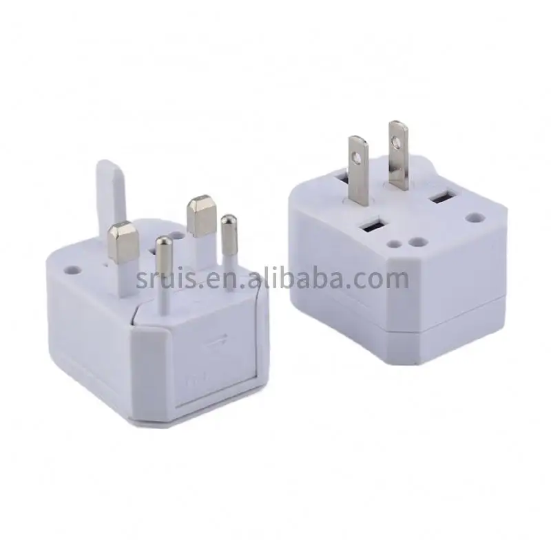 2022 Valentine Gifts World Wide Top Selling universal Travel Adapter