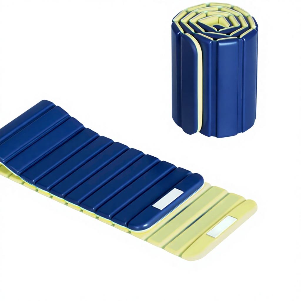 Azul