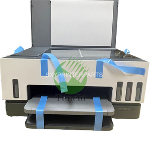 HP akıllı Tank 670 otomatik çift yönlü WiFi mürekkep tankı renk mürekkep püskürtmeli yazıcılar için hepsi bir arada yazıcı - Product Image 3