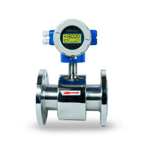 Yunyi Electronic <strong>Water</strong> Flowmeter Magnetic <strong>Flow</strong> <strong>Sensor</strong> <strong>Water</strong> <strong>Flow</strong> <strong>Sensor</strong> - Product Image 2