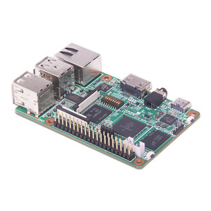 Geniatech 64-Bit Quad-Core for ARM <strong>Cortex</strong> A53 &amp; M4 Linux Raspberry Pi Development Kits for In-Depth Custom Pi Creation