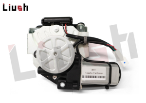 Подъемник багажника с электроприводом для <span class=keywords><strong>Toyota</strong></span> <span class=keywords><strong>Fortuner</strong></span> 2009 + с датчиком удара ноги, автоматическим Открывателем БАГАЖНИКА АВТОМОБИЛЯ, подключи и играй - Product Image 5