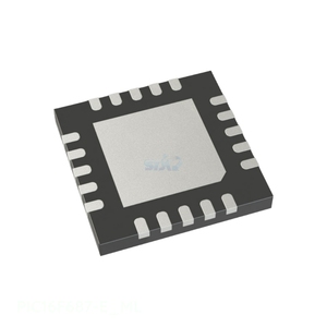 マイクロコントローラIC MCU 8BIT 3.5KBフラッシュ20QFN集積回路PIC16F687-E_ML - Product Image 1