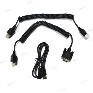 Curtis USB Interface Box palmare programmatore portatile con Curtis 1313-4431/1311-4401/1313-4331 Software stazione di programmazione PC - Product Image 5